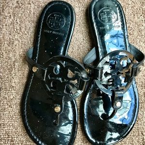 Tory Burch miller sandal